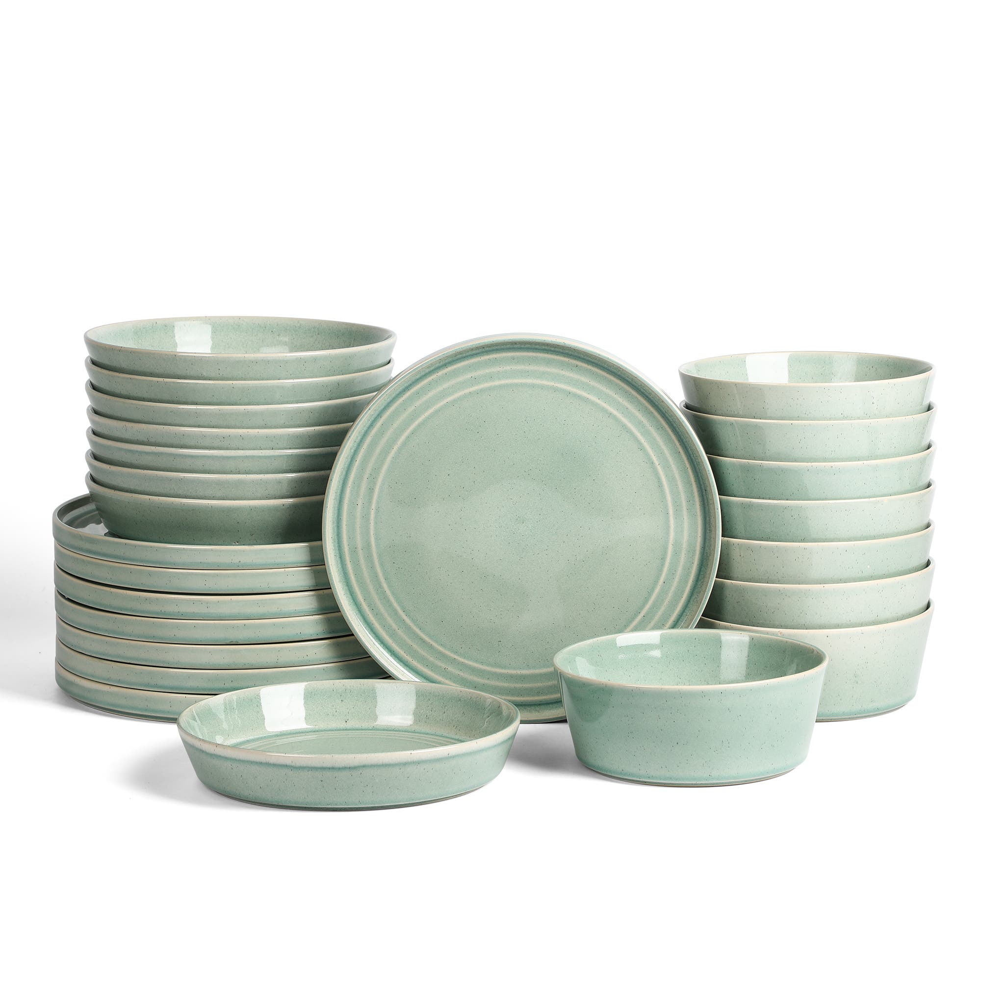 selected Green