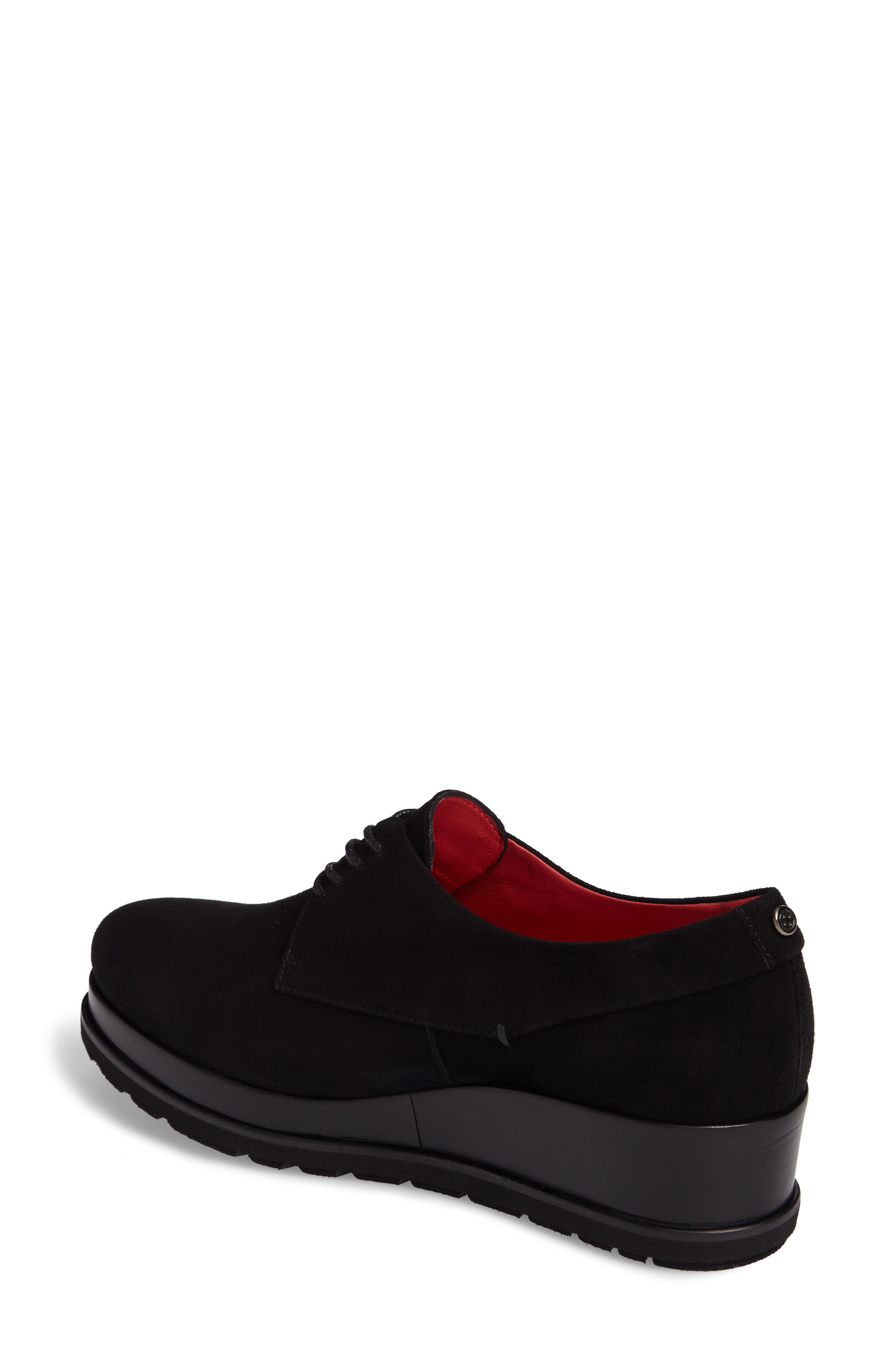 Pas de Rouge , Alternate, color, 