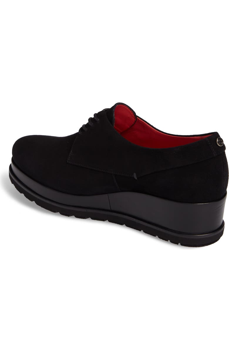 Pas de Rouge , Alternate, color,