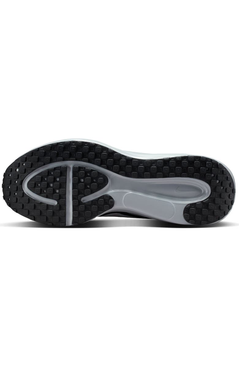 Nike Revolution 8 Running Shoe, Alternate, color, Black/ Summit White