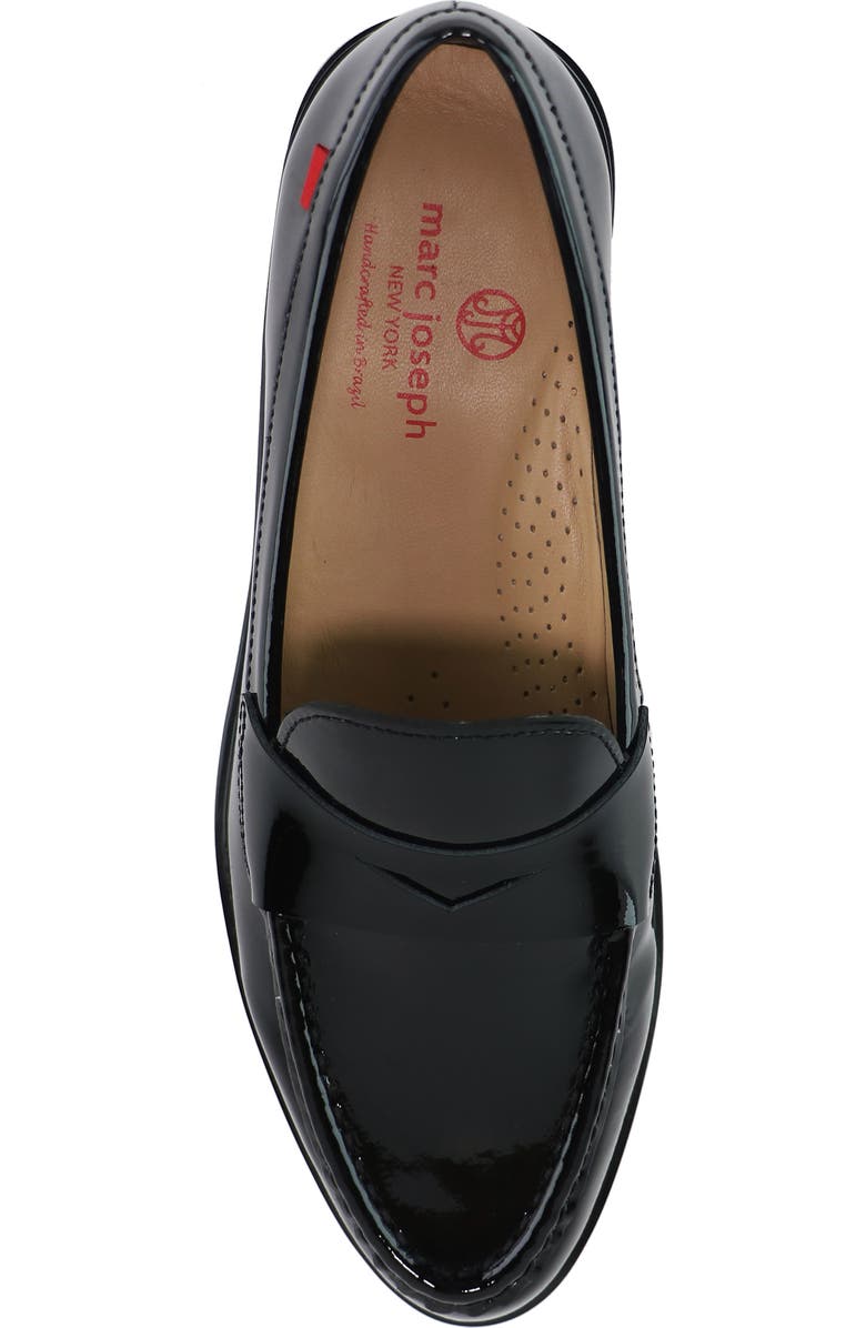 Marc Joseph New York Lafayette Penny Loafer, Alternate, color,