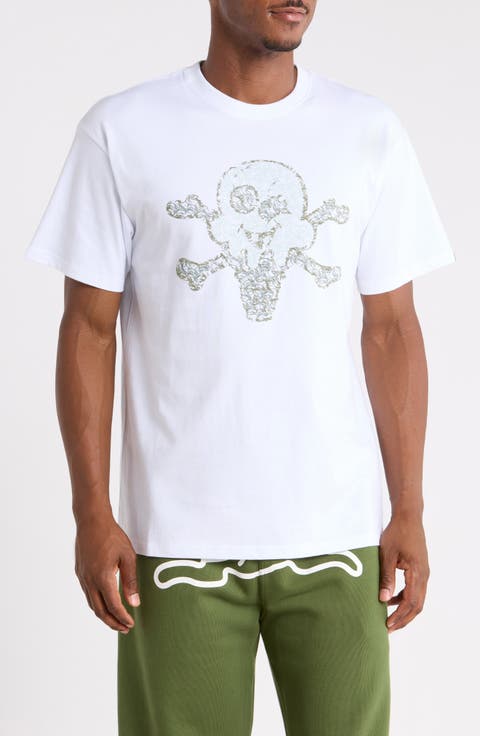 Cones 'n Cash Graphic T-Shirt