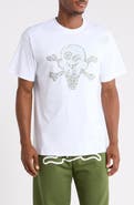 ICECREAM Cones 'n Cash Graphic T-Shirt