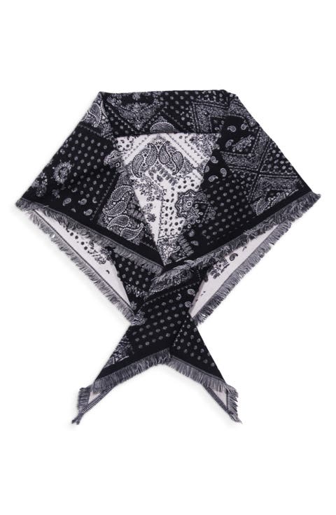 Williamsburg Scarf