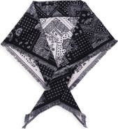 Petit Moments Williamsburg Scarf