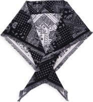 Petit Moments Williamsburg Scarf