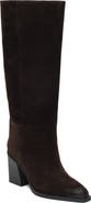 Kenneth Cole Jackson Knee High Boot