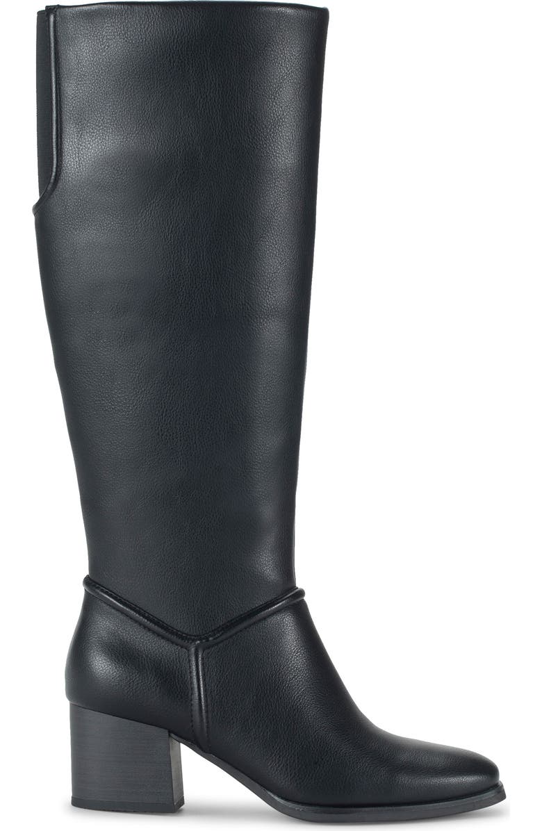 BARETRAPS Thalia Knee High Faux Leather Boot, Alternate, color,