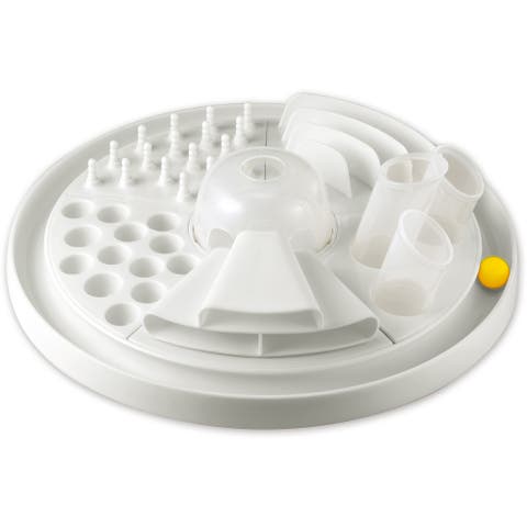7In1 Deluxe Cat Activity Center