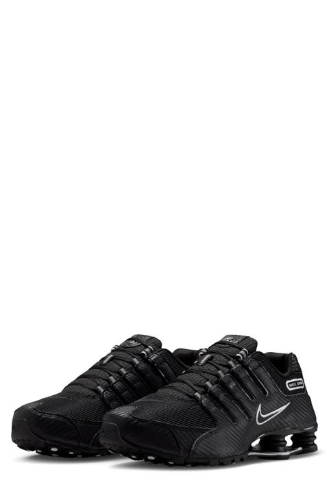 Shox Z Sneaker