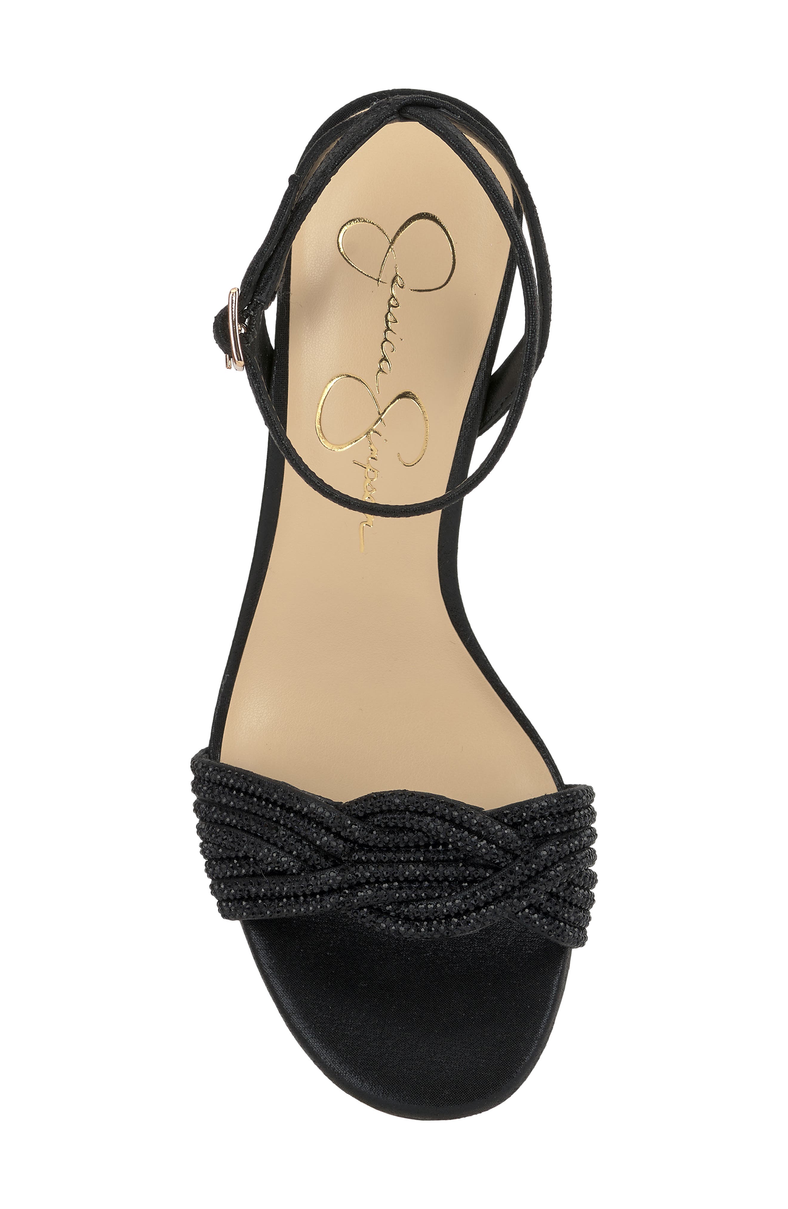 Jessica Simpson Siena Sandal, Alternate, color, 