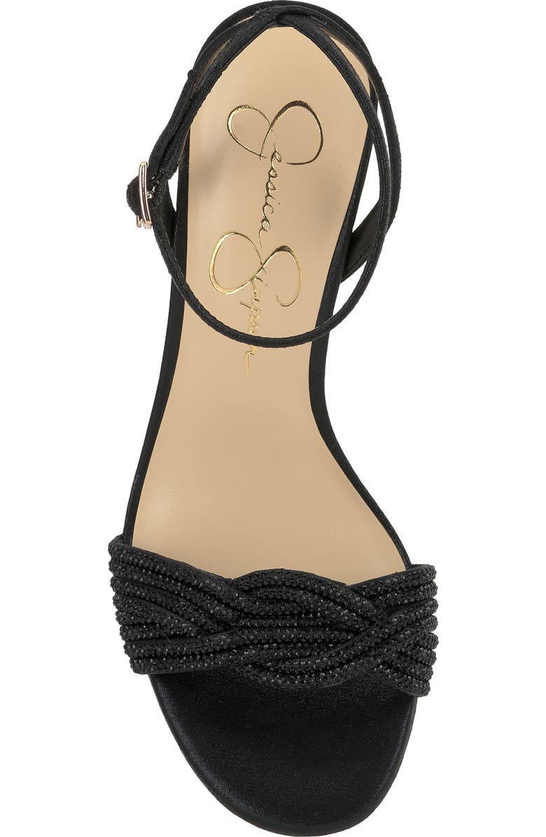 Jessica Simpson Siena Sandal, Alternate, color,