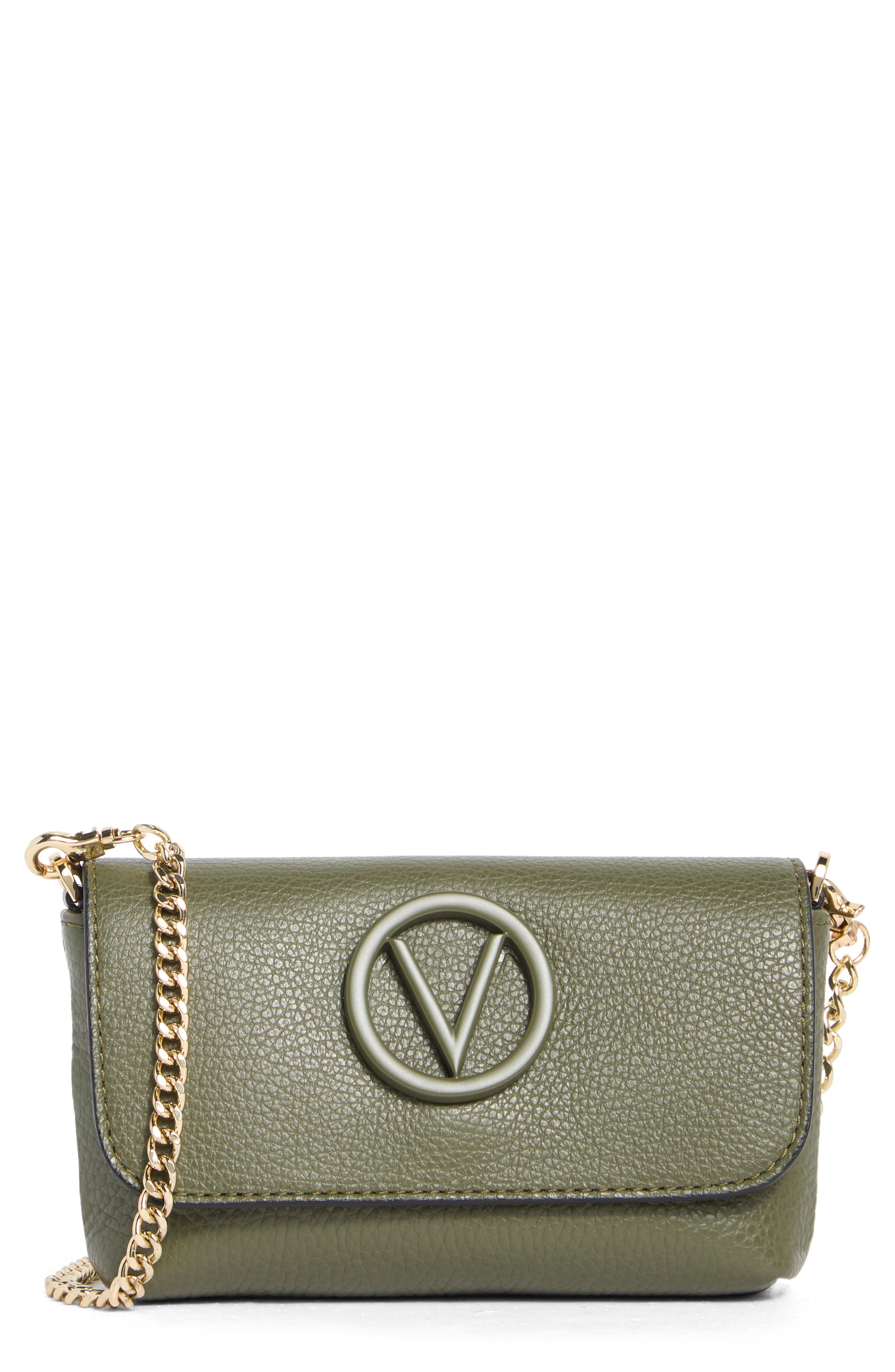 VALENTINO BY MARIO VALENTINO Lilou Dollaro Crossbody Bag