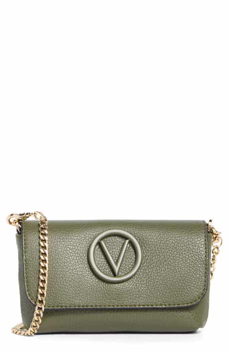 VALENTINO BY MARIO VALENTINO Lilou Dollaro Crossbody Bag