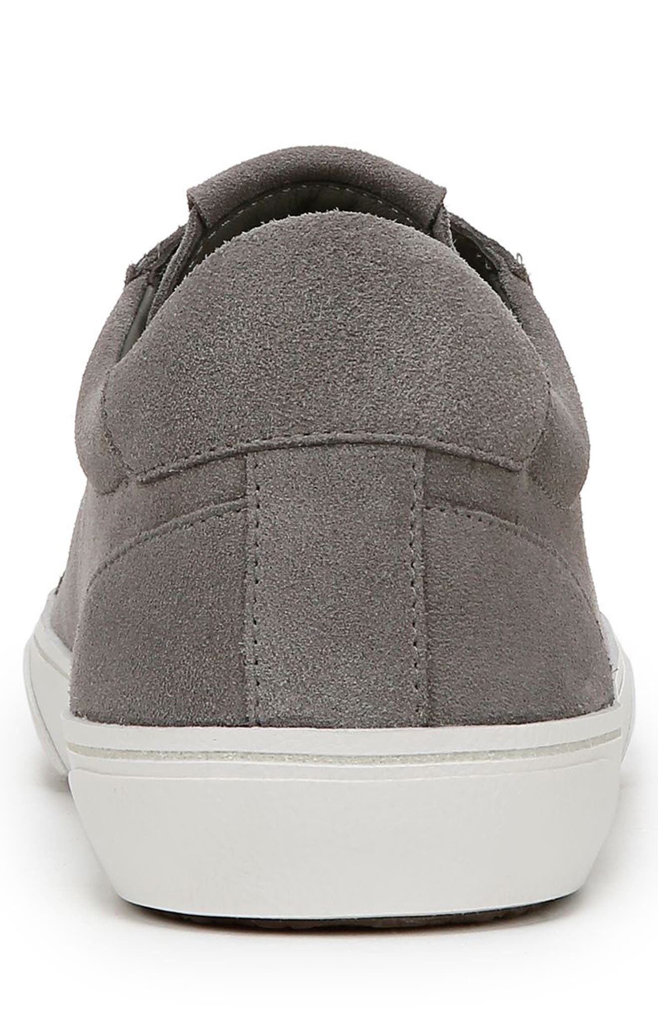 Vince Parker Low Top Sneaker, Alternate, color, Lt Smoke Grey