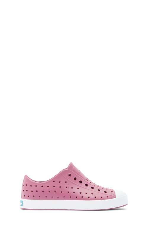 Native Shoes Jefferson Sugarlite Water Resistant Sneaker