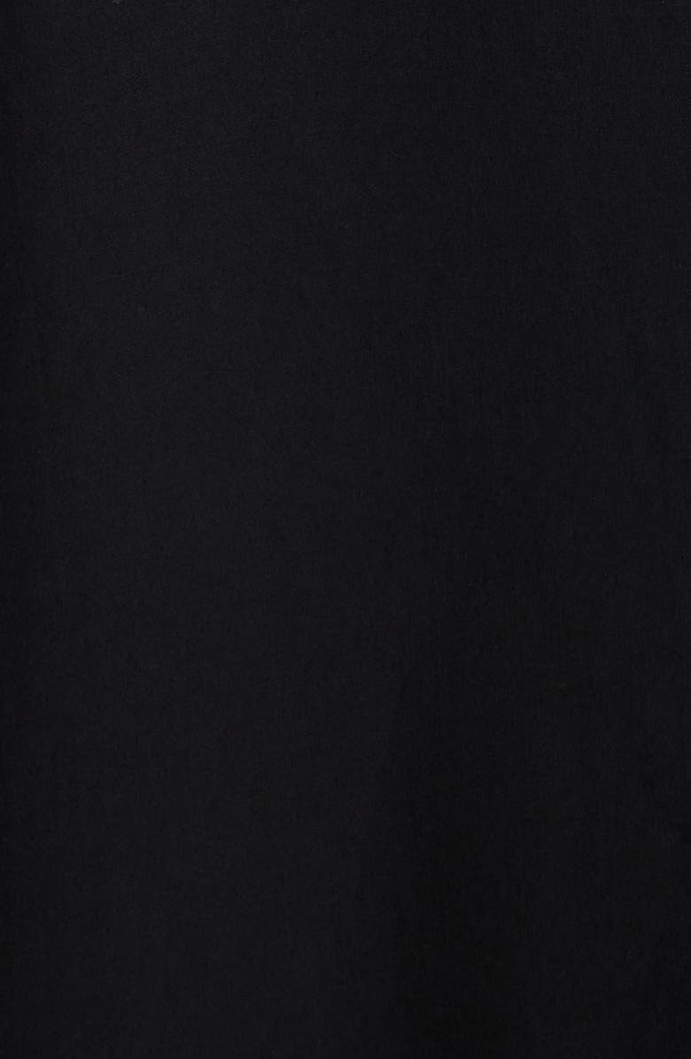 Balenciaga Fluid Poplin Boxy Jacket, Alternate, color,