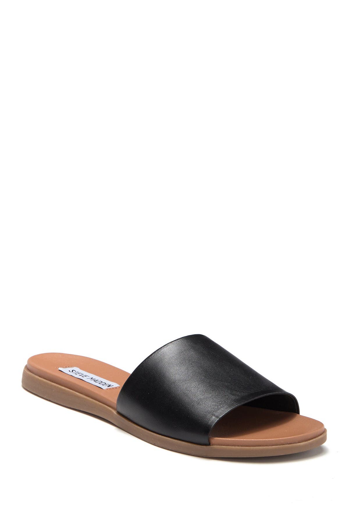 Steve Madden Kailey Slide Sandal, Main, color, 