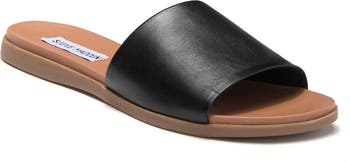 Steve Madden Kailey Slide Sandal (Women) Nordstromrack