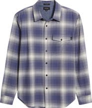 AG Wesley Button-Up Shirt