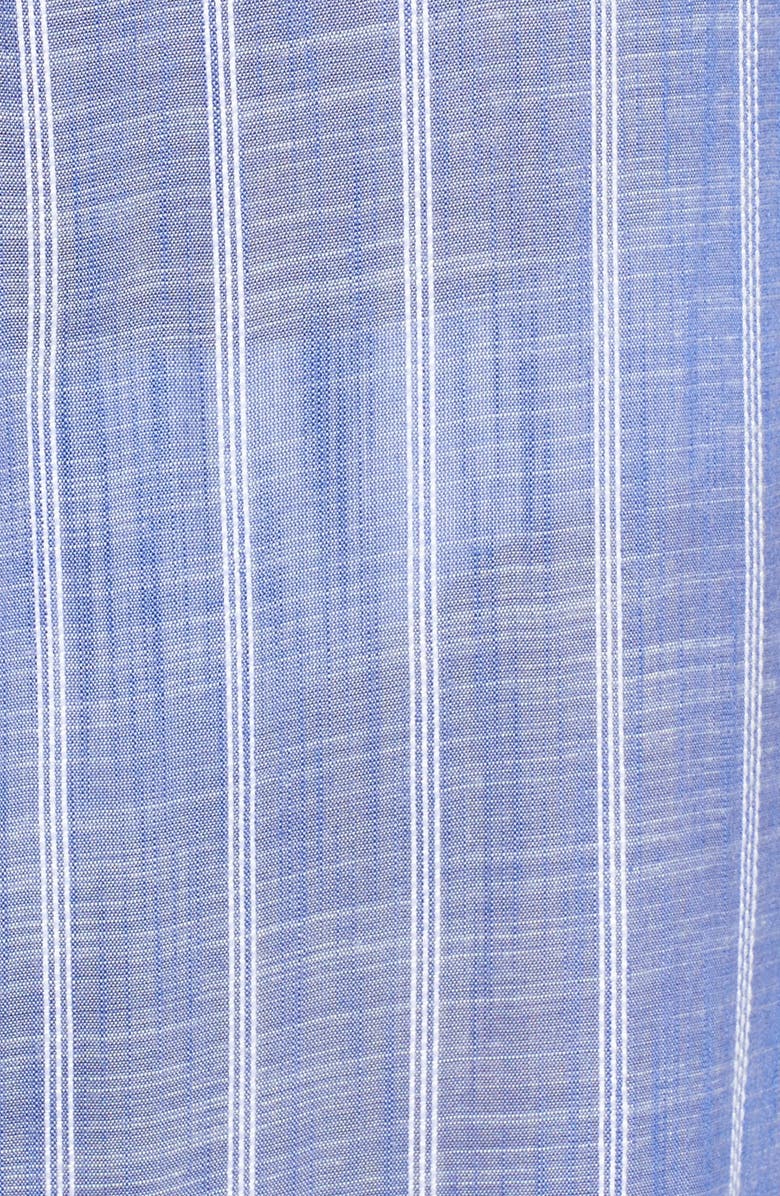 Elan Cover-Up Jumpsuit, Alternate, color,