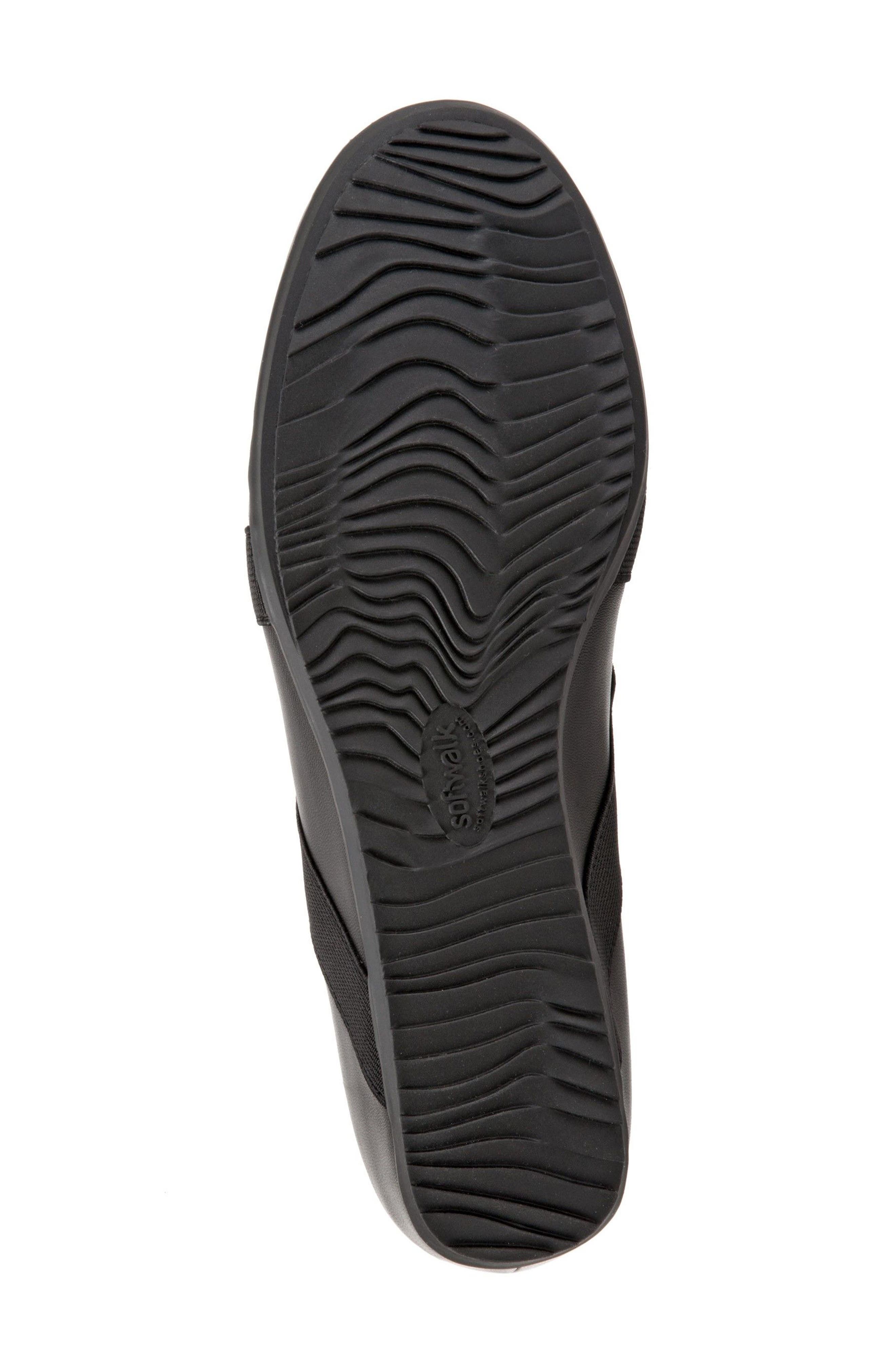 SoftWalk<sup>®</sup> Waverly Mary Jane Wedge, Alternate, color, 