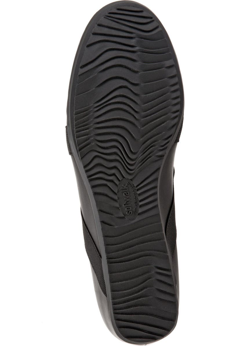 SoftWalk<sup>®</sup> Waverly Mary Jane Wedge, Alternate, color,