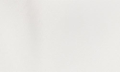 Nordstrom Lace Trim Bias Cut Midi Skirt In Ivory Tofu