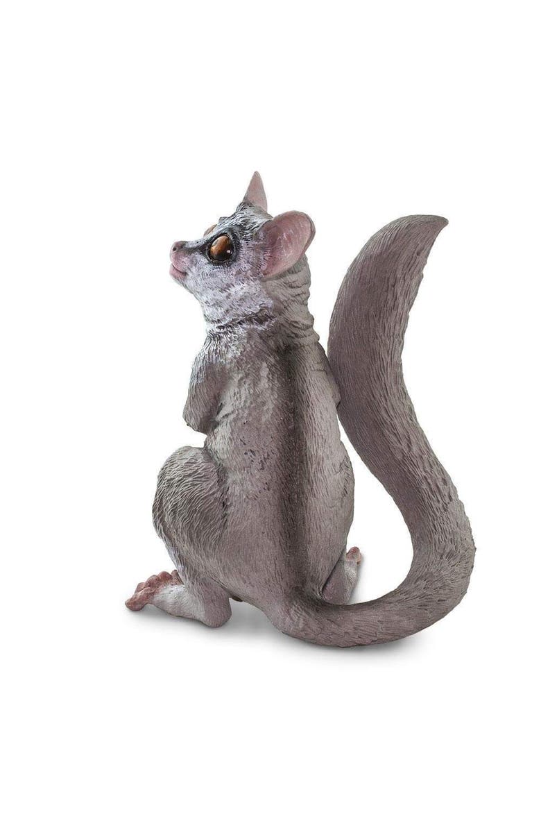 Safari Ltd. Bush Baby Toy, Alternate, color, NO COLOR