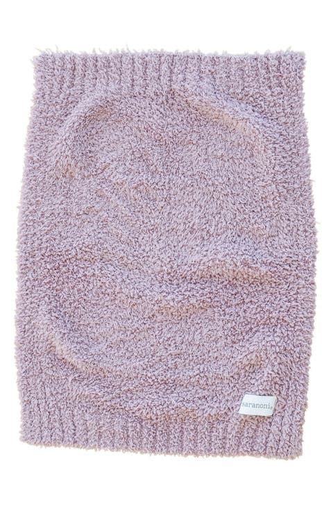 Bamboni Mini Blanket