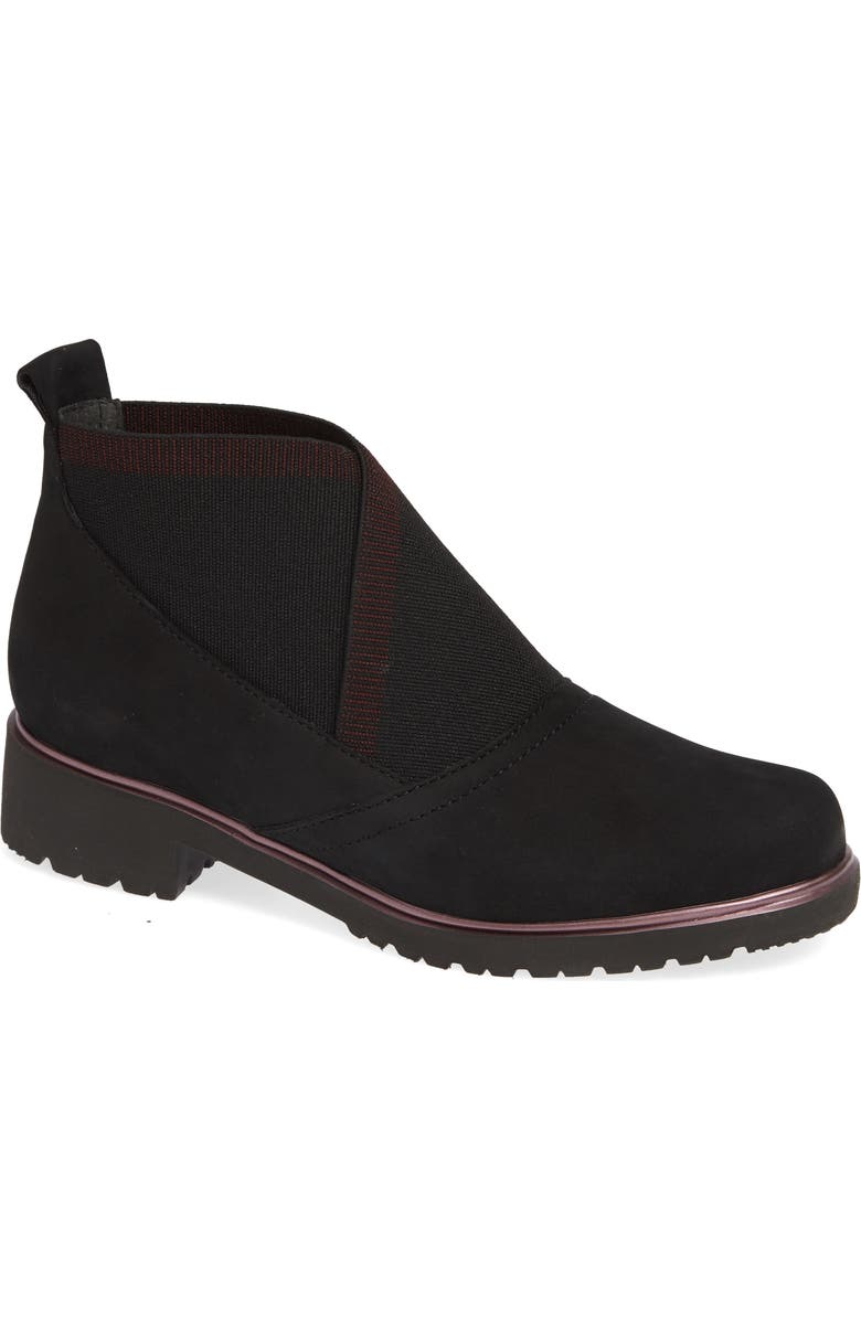 Munro Kinston Bootie, Main, color,