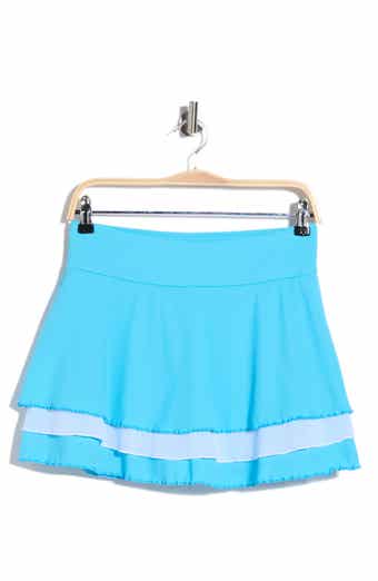 Lettuce Edge Tennis Skort