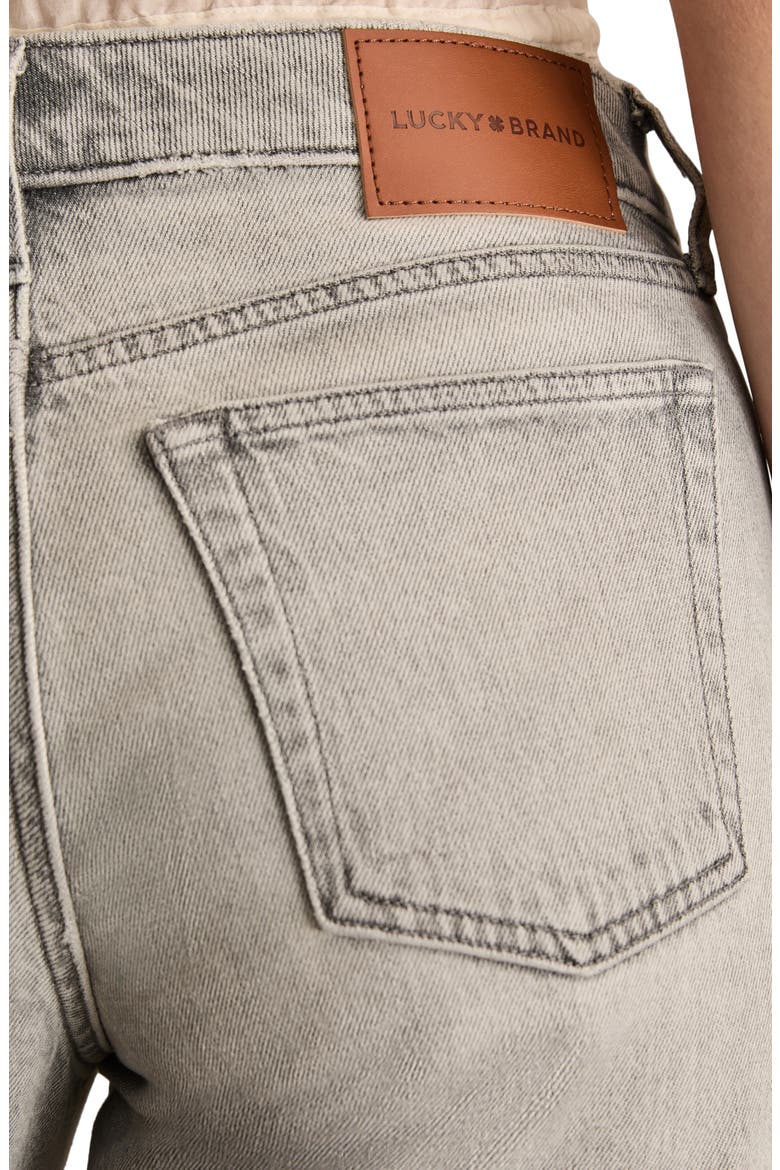 The Baggy Tapered Straight Leg Jeans, Alternate, color, BODACIOUS WASH