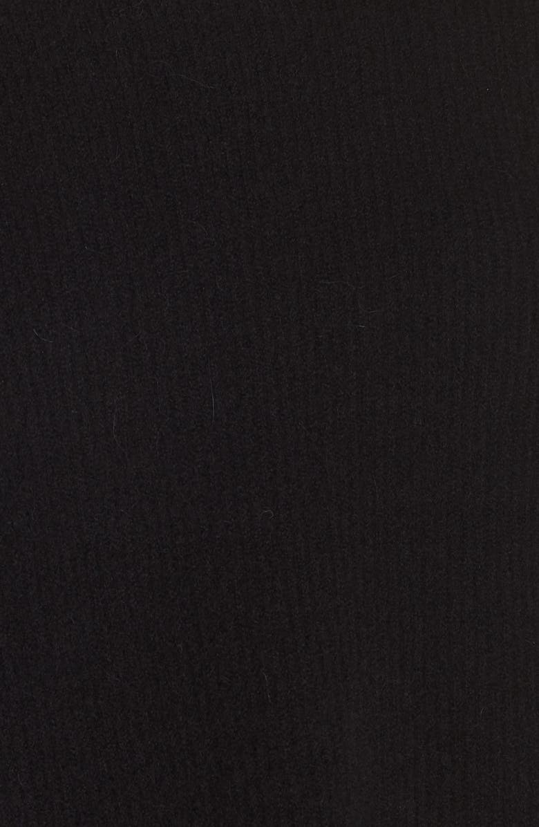 Madewell Square Neck Pullover Sweater, Alternate, color, 