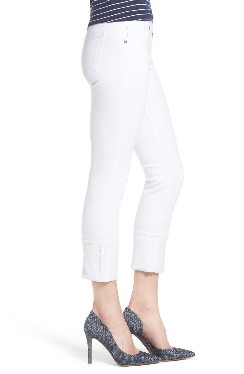 KUT from the Kloth 'Cameron' Stretch Straight Leg Jeans, Alternate, color, 