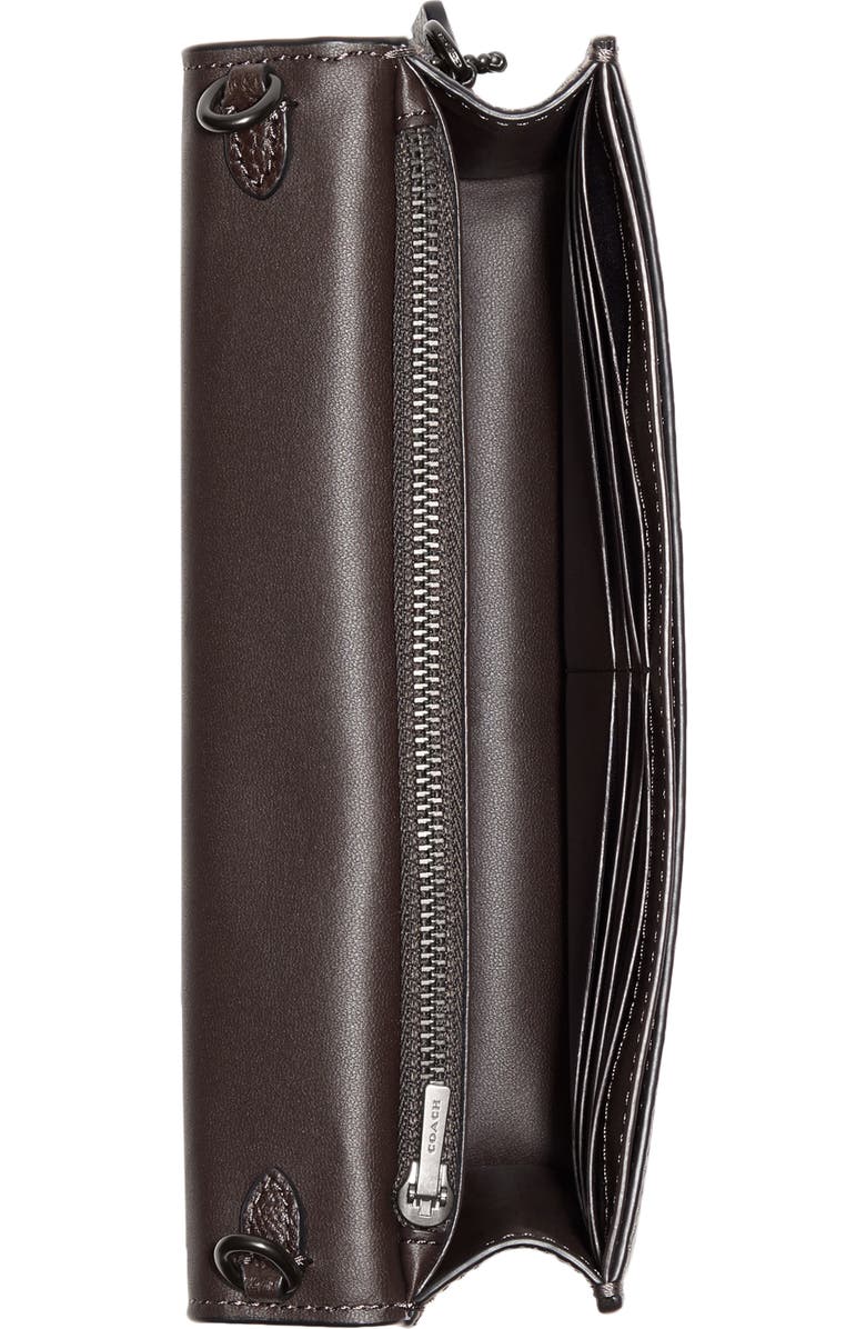 COACH Hayden Floral Crossbody Bag, Alternate, color,