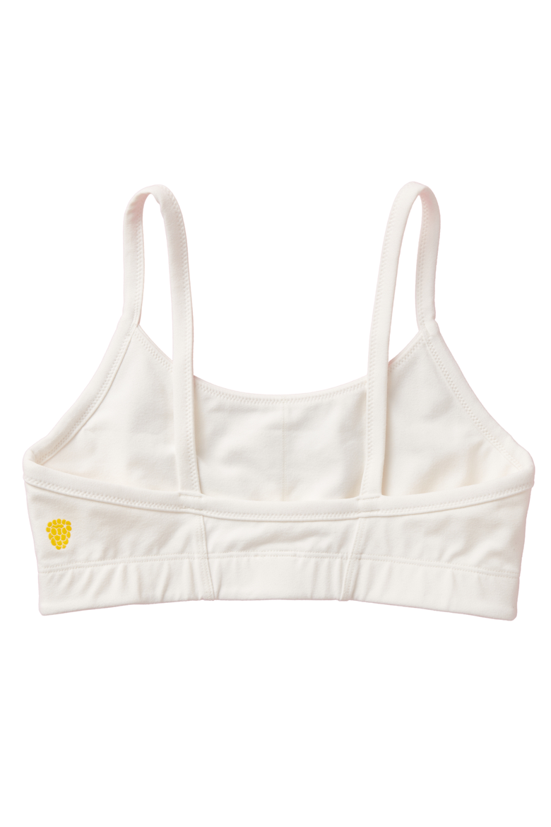 Sky High Impact Sports Bra, Alternate, color, White Marshmallow