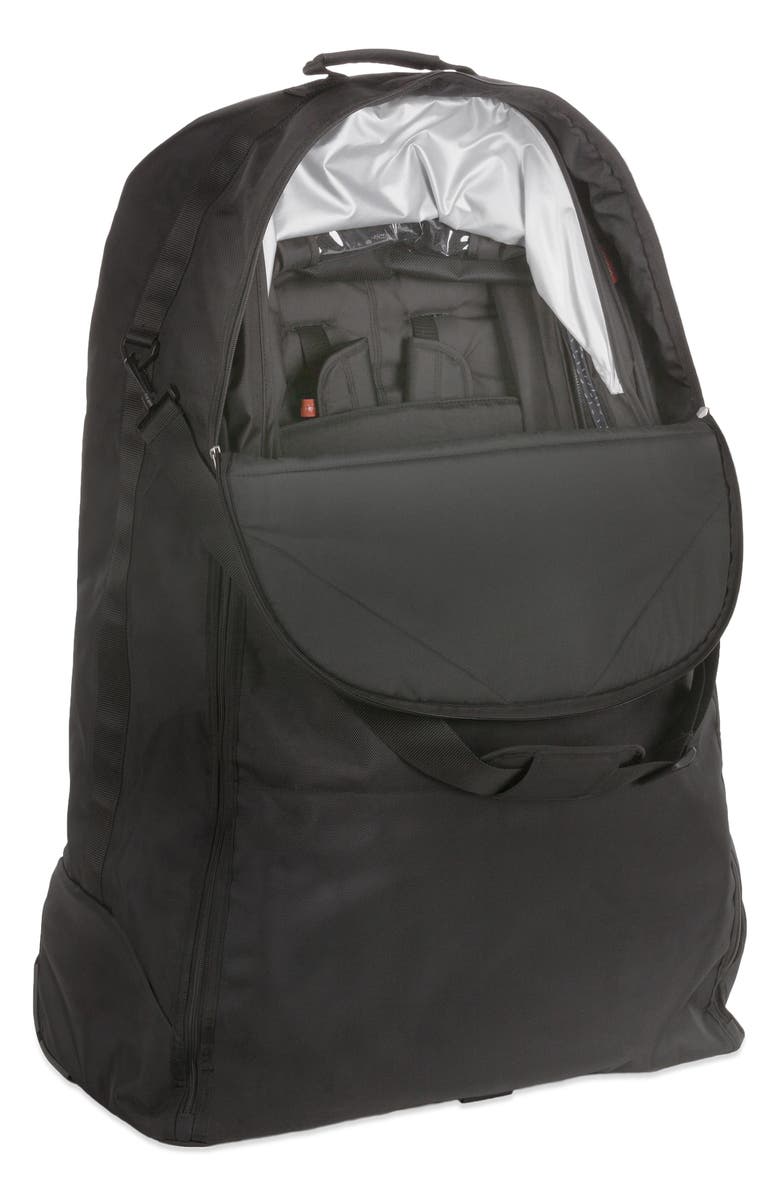 Diono Quantum Stroller Travel Bag, Alternate, color,