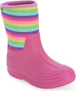 Western Chief Kids' Freestyle Neoprene Cold Weather Boot