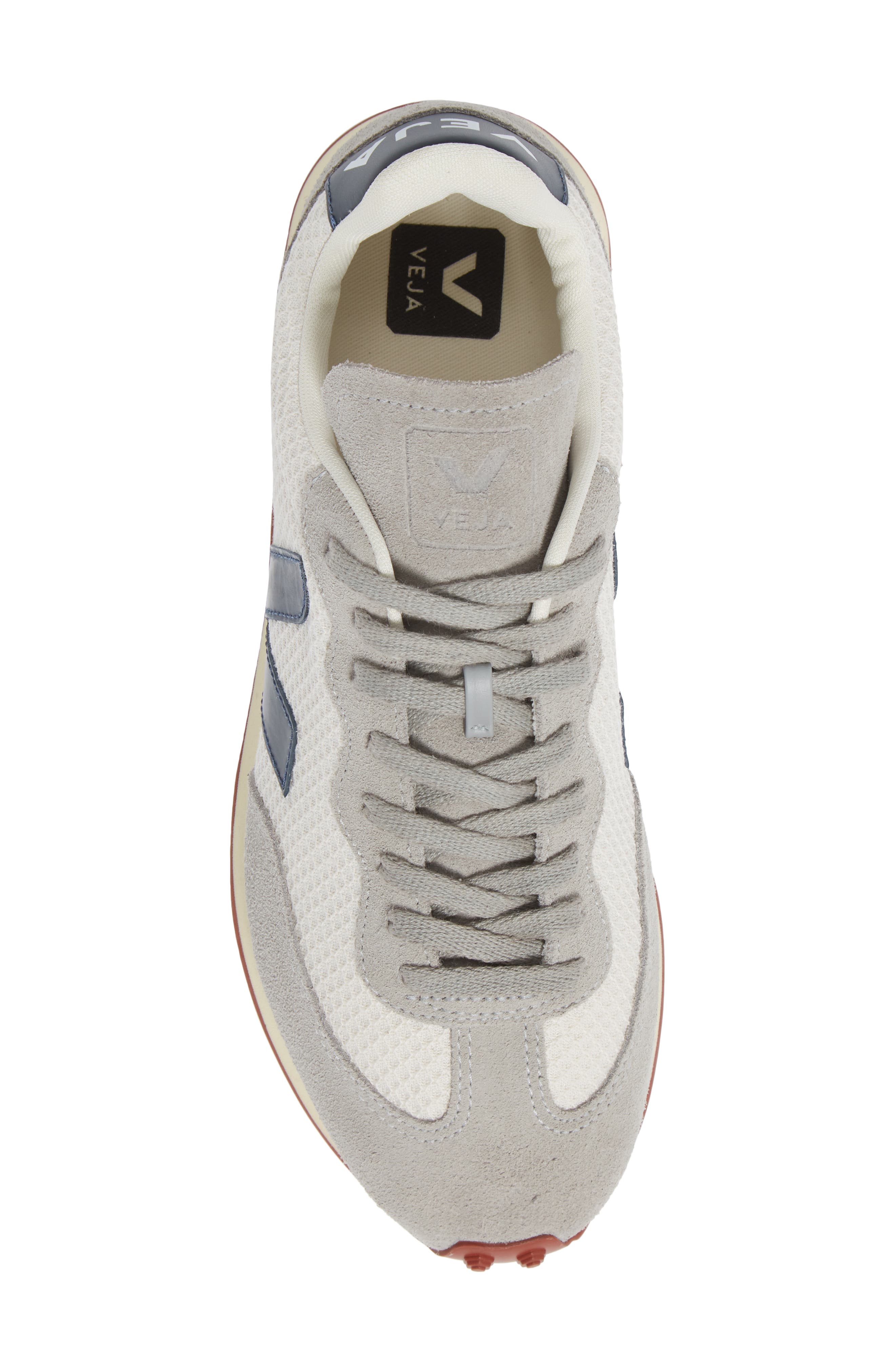 Rio Branco Sneaker, Alternate, color, GRAVEL/ NAUTICO/ OXFORD GREY