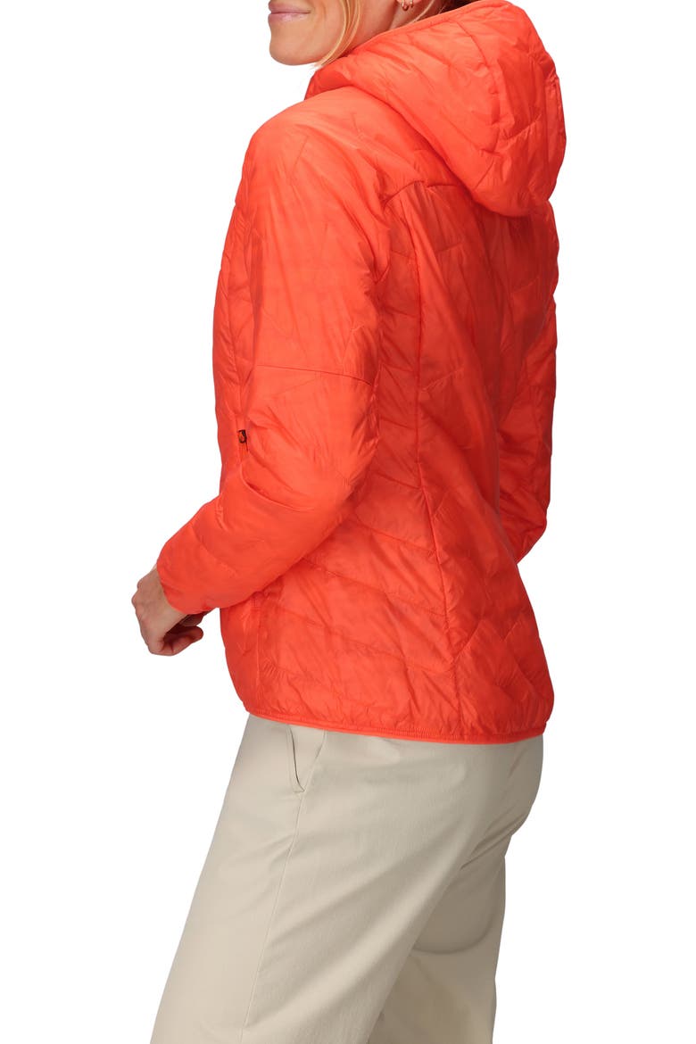 SuperStrand LT Hooded Jacket, Alternate, color, ZEST