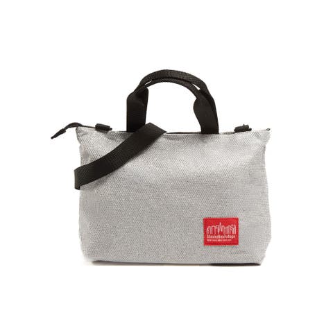 Midnight Remsen Street Tote