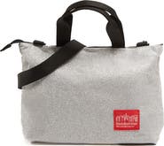 Manhattan Portage Compact Midnight Remsen Tote Bag (Small), Everyday Essentials Carry