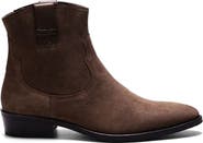 CARLOS SANTANA Zappa Cowboy Boot