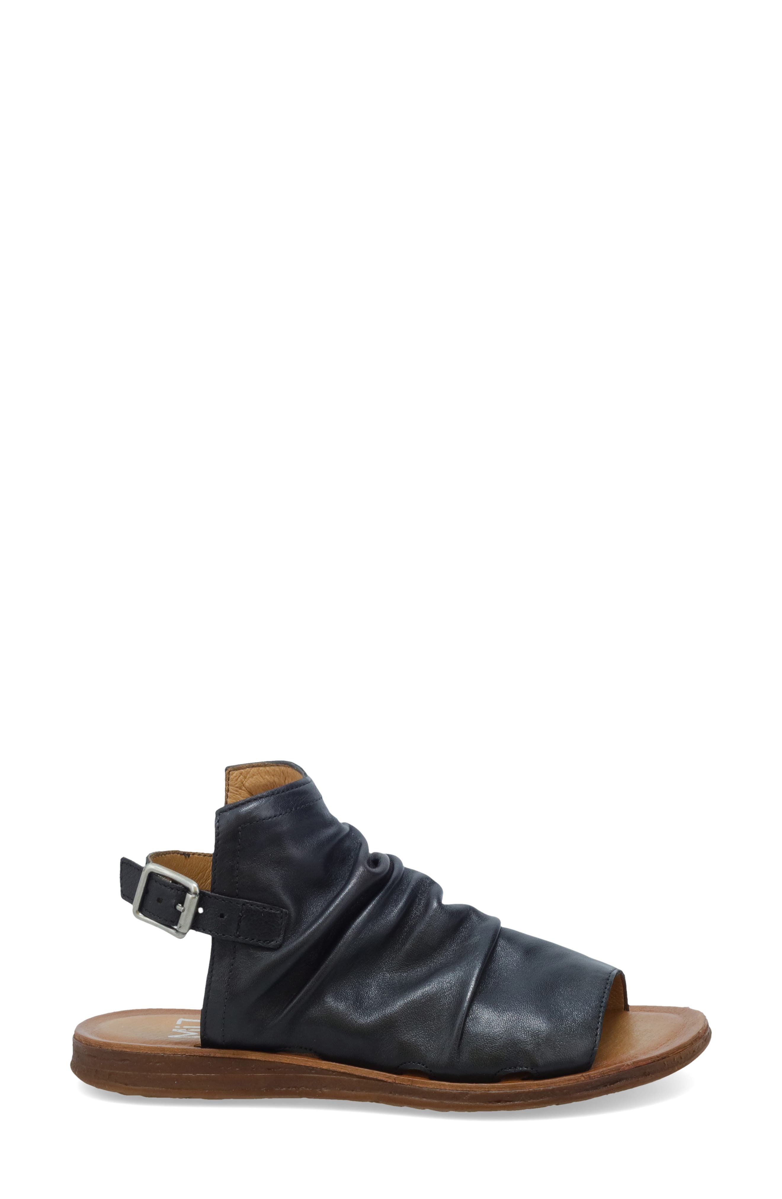 Miz Mooz Fallon Sandal, Alternate, color, 