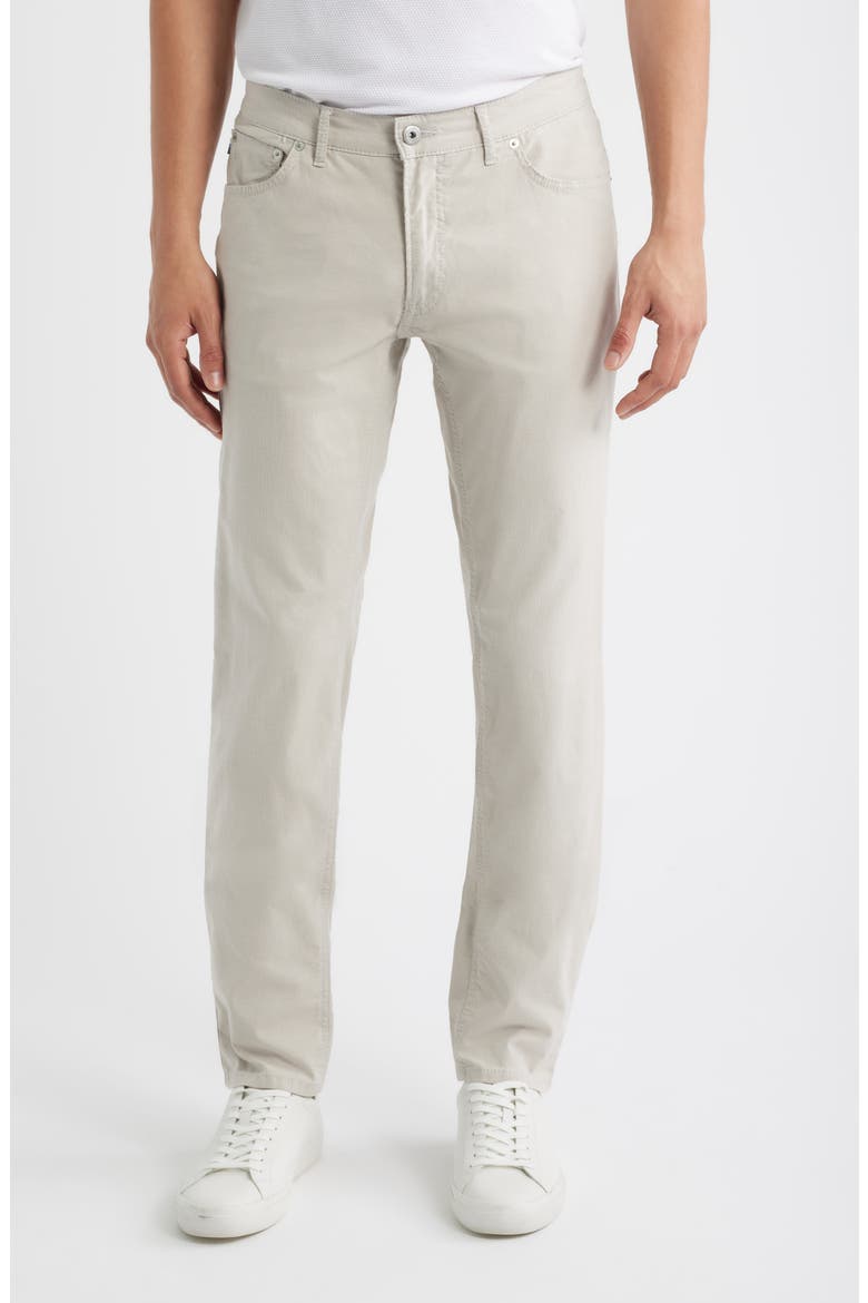 Chuck Modern Fit Triple Flex Pants, Main, color, BEACH