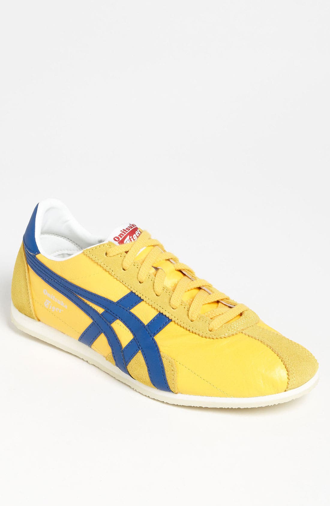 Onitsuka Tiger<sup>™</sup> 'Runspark LE' Sneaker, Main, color, 