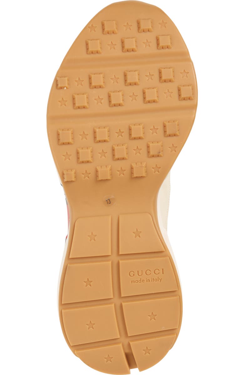 Gucci x Disney Rhyton Mickey Mouse Sneaker, Alternate, color,