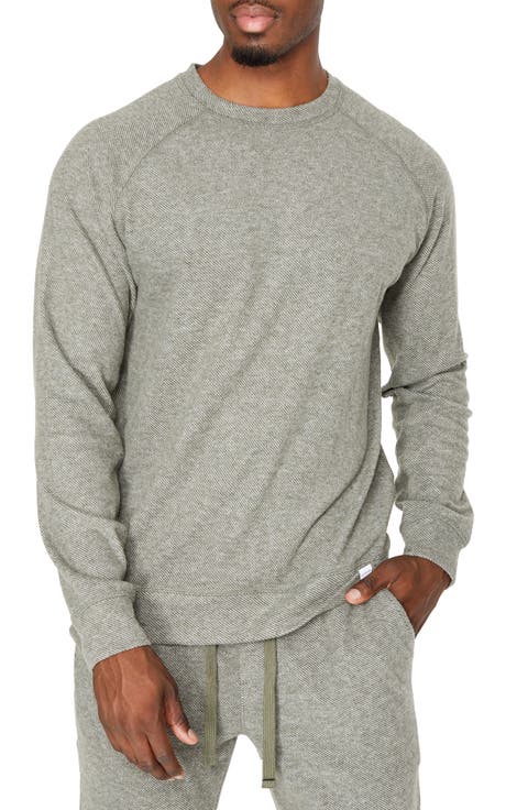Generation™ Crewneck Pullover