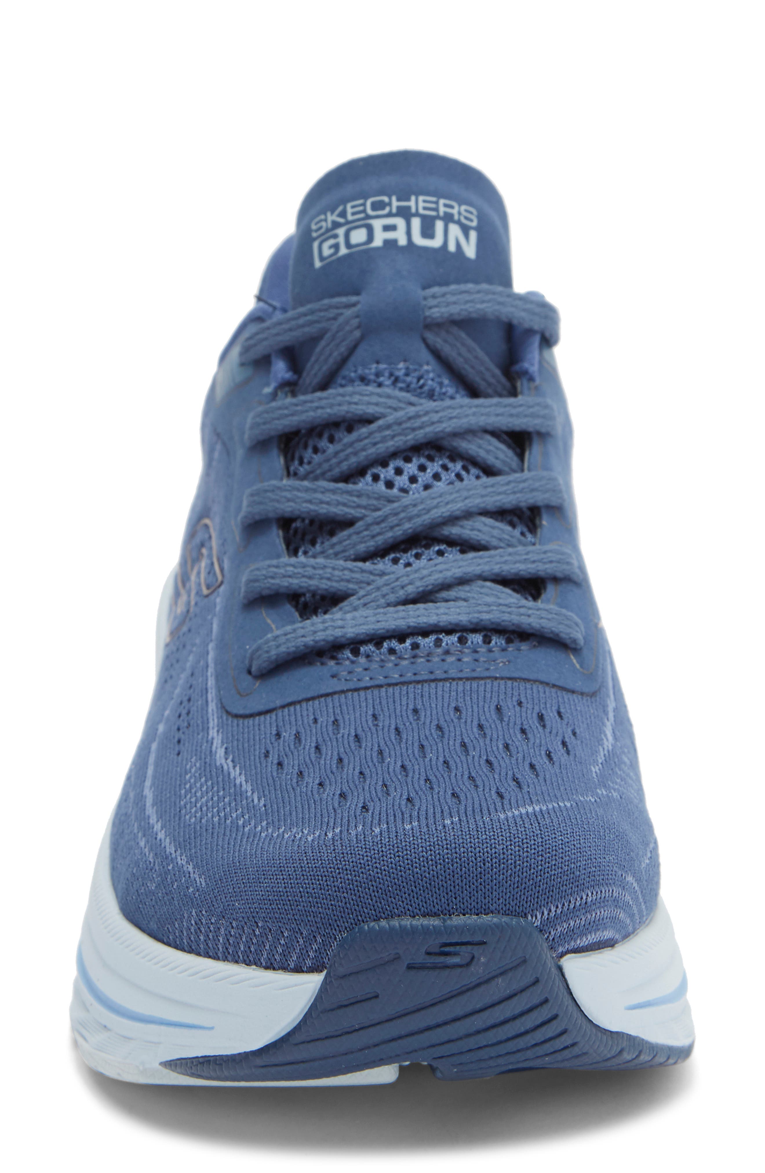 Crestmore Max Cushioning Elite 2.0 Sneaker, Alternate, color, NAVY